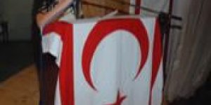 Sivas'ta katledilen 35 kişi Kıbrıs'ta anıldı