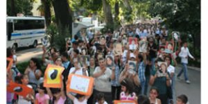 Sivas katliamı unutulmadı