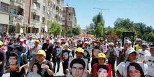 Sivas Şehit Ailelerinden Sivas Cemevine Yardım Çağrısı