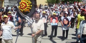 2 Temmuz Madımak Katliamı Sivas Anma Programı