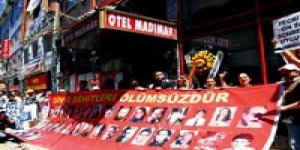 AKP yine şaşırtmadı