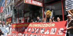 16 yıl geçti acı dinmedi