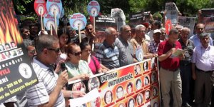 Adana'da 2 Temmuz Çağrısı