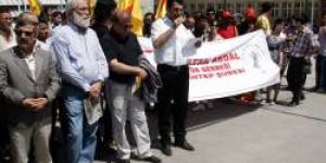 Pir Sultan Abdal Kültür Derneği'nden "Madımak Oteli" Açıklaması