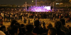 Sultangazi'de 10 Bin Can Madımak Müze Olacak Dedi