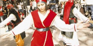 Eşit yurttaşlık hakkı