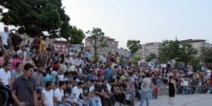 Sivas katliamı Gazi Mahallesi'nde lanetlendi