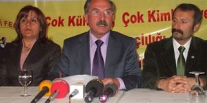 Diyanet gölge etmesin yeter