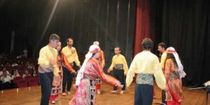 Sivas şehitleri anılıyor, katilleri lanetleniyor