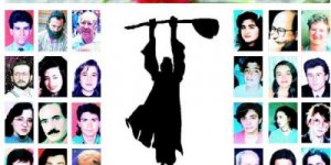 Bodrum'da 2 Temmuz Anma Etkinlikleri