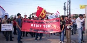 Altındağ'da 2 Temmuz anması