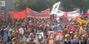 Yarın Miting Günü