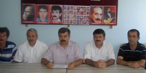 Katliam Antakya'da etkinliklerle lanetlenecek