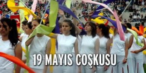 19 Mayıs'ı Anlamına Uygun Kutlamak!