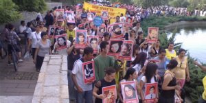 Batıkent'te 6 bin kişiyle 2 Temmuz anması