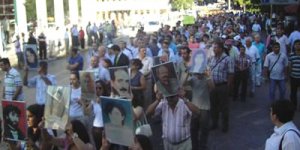 Bursa'da 2 Temmuz çağrısı