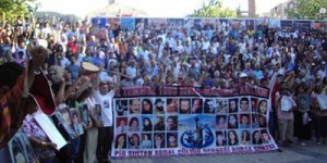 Bursa'da 2 Temmuz anması