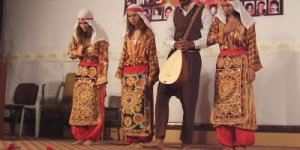 PSAKD Çiğli Şubesi Sivas Şehitlerini Andı