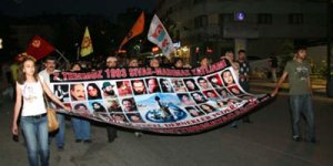 Halk müdahil olmadıkça aydınlanmaz