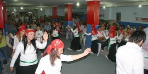 Sivas şehitleri Esenler'de anıldı