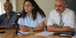 İzmir 2 Temmuz'da Gündoğdu Meydanı'nda