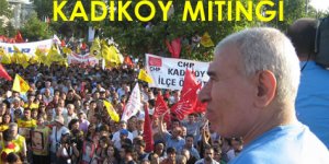 2 Temmuz Kadıköy Mitingi