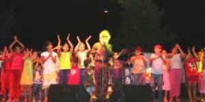 Konak'ta 2 Temmuz Anması