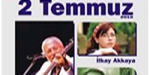 Kuşadası Belediyesi'nden "Sivas Akıllarda, Unutmadık" Etkinliği