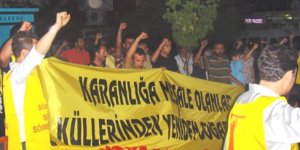 Gülsuyu'nda 2 Temmuz çağrısı