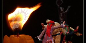 Bir mum yak 35 İnsan Anısına