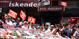 CHP 17 Milletvekiliyle Sivas'ta