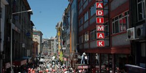 'Madımak önünde mahşeri kalabalık olacak'