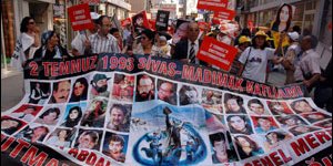 Ankara'da "2 Temmuz Anıtpark"ı yapılsın önerisi