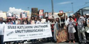 İstanbul'da 2 Temmuz çağrısı...