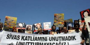 Sivas Katliamı sanığı 'peygamber ocağı'nda çıktı!