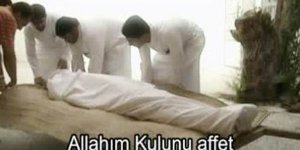 Okulda dini içerikli çizgi film gösterildi iddiası