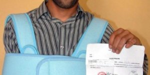 Kağızman'da 'mahalle baskısı' iddiası