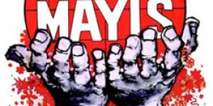 Sanatçılar 1 Mayıs için 'Taksim' dedi