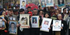 PSAKD Çiğli Şubesi Gazi Katliamında Yitirilen Canları Anıyor