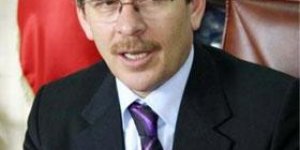 Mülkiyelilerden Abdullatif Şener'e tepki