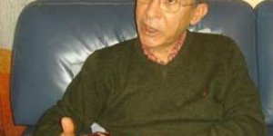 Zafer Üskül : Öğrencileri sorgulamadım