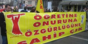 Foto Galeri : 3 Şubat Kadıköy Mitingi