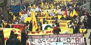 ABF'den Tüm Alevi Kurumlarına 9 Kasım Çağrısı