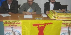 3 Şubat Mitingi İçin Geri Sayım Başladı