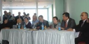 Aydınlardan 'birlik' çıkışı