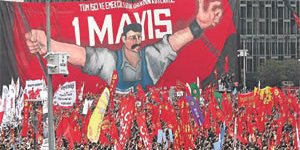 Tehlikeli "Alevi kartı"