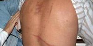 Bayramda karakolda dayak iddiası