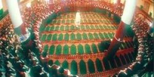 Erdal İPEKEŞEN : Başkentin cemaat haritası