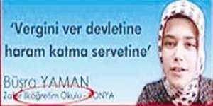 Ahmet HAKAN : Pardon! Türkiye ye şeriat mı geldi?