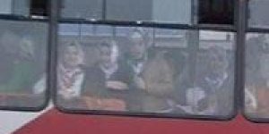 Eğitimi türbana soktular